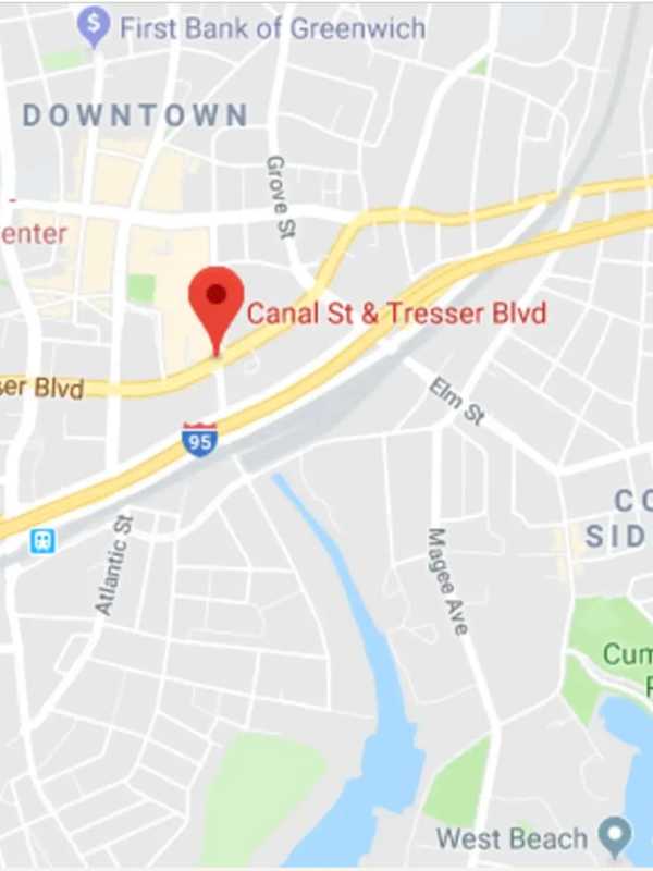 Norwalk Teen Surrenders To Police In Connection To Fatal Crash Involving Stamford Motorcyclist