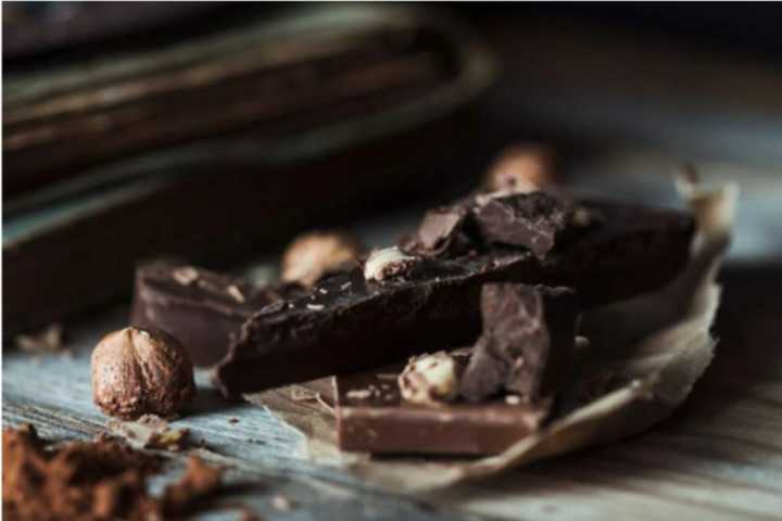 Looking Ahead To Valentine's Day? ChocoVivo's Cacao Is Sourced From Its Yucatan Farm