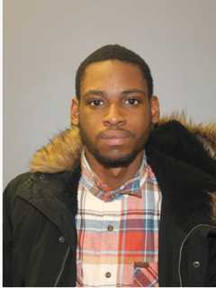 Police: Suspect Nabbed After Teen Planning On Meeting Prostitute Instead Becomes Robbery Victim