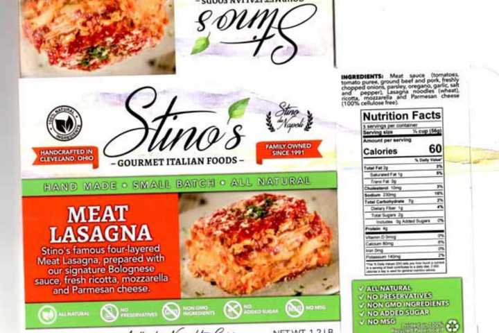 11.4K Pounds Of Uninspected Meat Products Under Recall