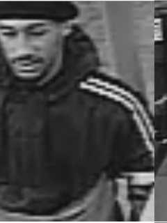 Know Them? Police Look To ID Burglary Suspects