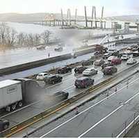 <p>Tappan Zee Bridge</p>