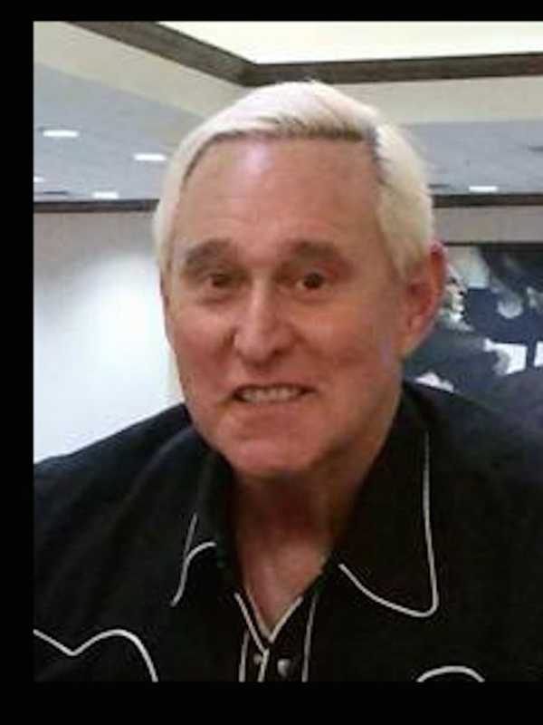 Trump Confidant, Westchester HS Grad Roger Stone Sentenced