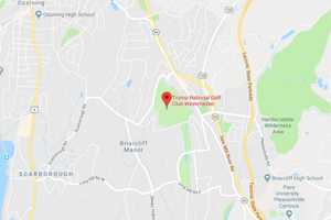 Trump National In Briarcliff Manor Fires 12 Illegal Immigrant Workers