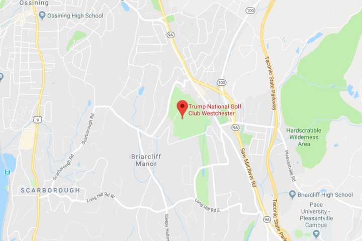 Trump National In Briarcliff Manor Fires 12 Illegal Immigrant Workers