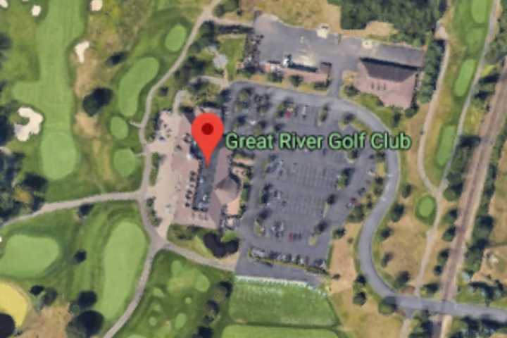 Two Charged After Fight Breaks Out At Golf Club