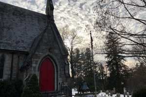 Coat, Key Fob, Stolen From Westchester Church Event, Police Say