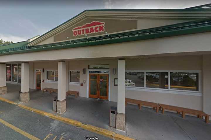 Westport Woman Accused Of Swearing At Steakhouse Employees, Trying To Leave Without Paying