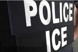 ICE Five-Day Enforcement Crackdown Includes Arrests In Dutchess