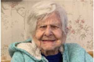 Bethel Woman, Former Baker At Reader’s Digest, Turns 104