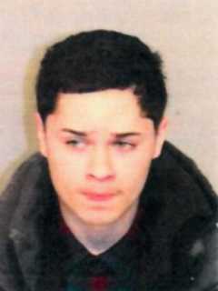 18-Year-Old Charged In Apartment Burglary In Greenwich