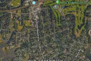 Man, 27, Caught Urinating On Road Charged With DUI In Greenwich