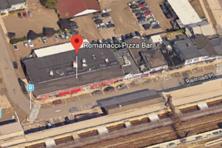 Romanacci Pizza's Westport Location, One Of Three In Fairfield County, Expanding In Space