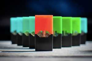 Two Nabbed For Selling Vaping Products To Minors During Long Island Sting Operation