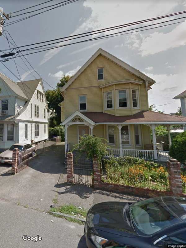 ID Released For Mother Of Two, 36, Killed In Bridgeport Shooting