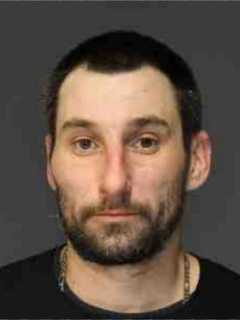 Man Charged With Stealing Cash, iPhone From Driver After Cab Ride From Westchester To Nyack