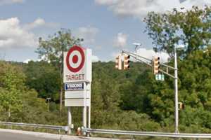 Woman Stole Of Air Purifier, Clothing From Target, Washington Township Police Say