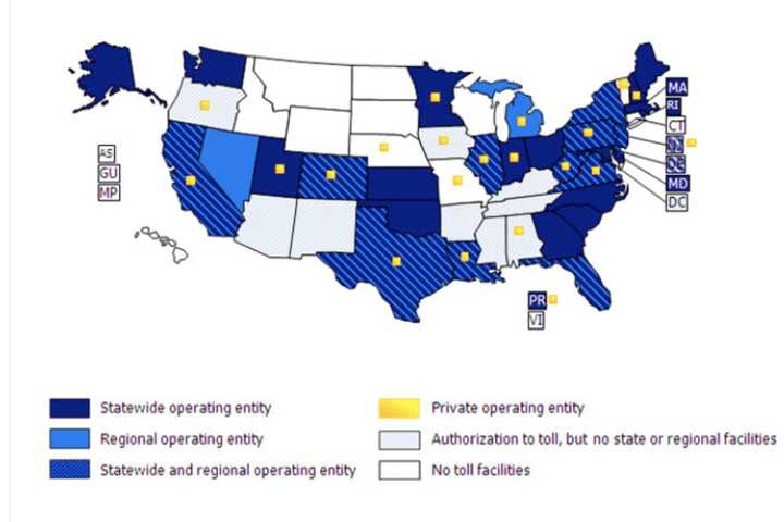 Local Drivers No Longer Spared Tolls Aimed At Out-Of-State Trucks? Keep Your Eye On Legislators