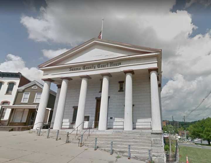 Sussex County Man 60 Gets 3 Years Behind Bars Life On Parole For