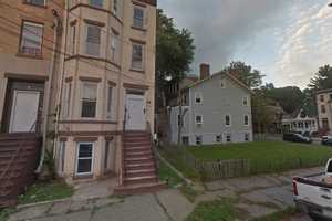 Man Found Dead Inside Home During Two-Alarm Fire In Newburgh