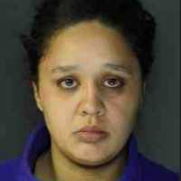 <p>Llauren Williams, 30, of Nyack</p>