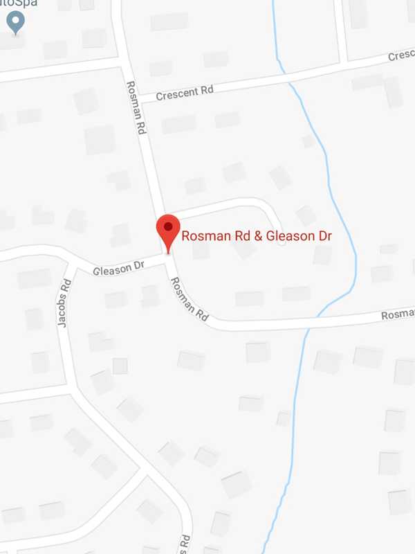 Man Nabbed For Car Break-Ins In Rockland