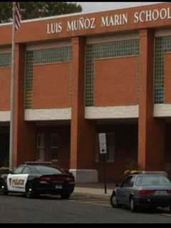 Body Of Teen Found Outside Of Bridgeport Elementary School