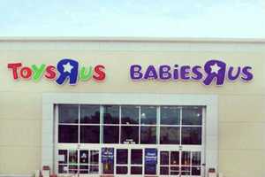 They're Bringin' Geoffrey Back: Toys R Us Going For New Name, Parsippany HQ