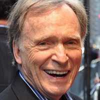 <p>Dick Cavett</p>