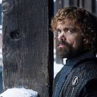 <p>Peter Dinklage</p>