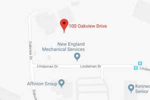 Police Recover Gun, Pot During Check Of Vehicle In Trumbull