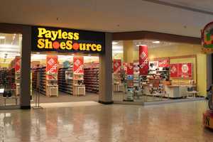 Five Orange County Stores Among Payless Closures