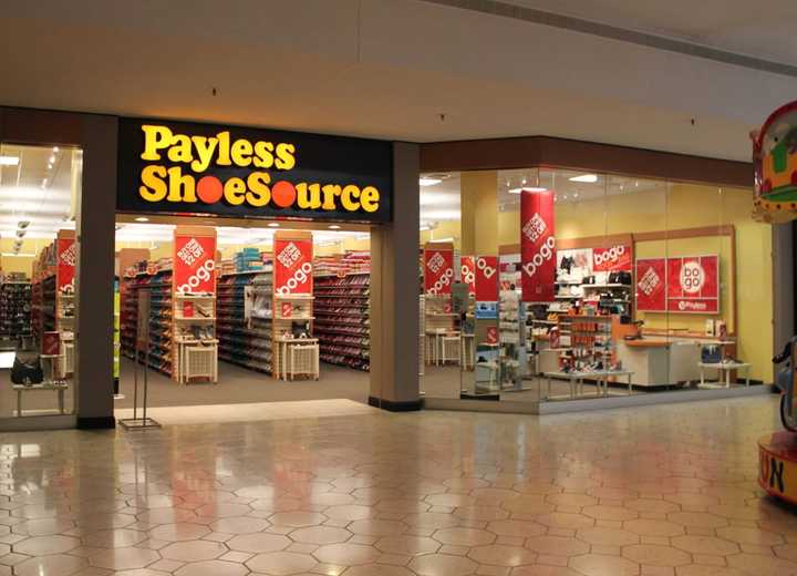 Payless ShoeSource