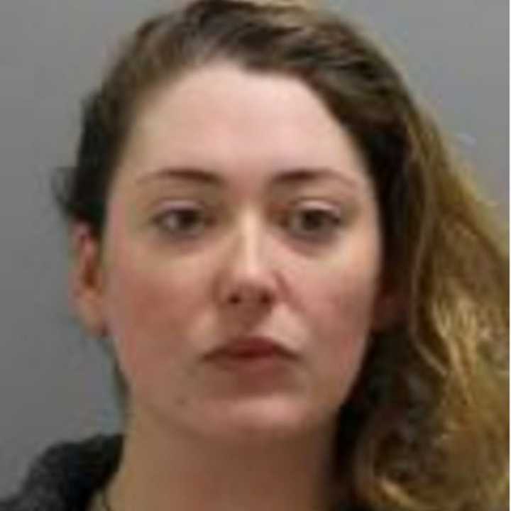 Lindsey Abrams, 29, of Wappinger Falls