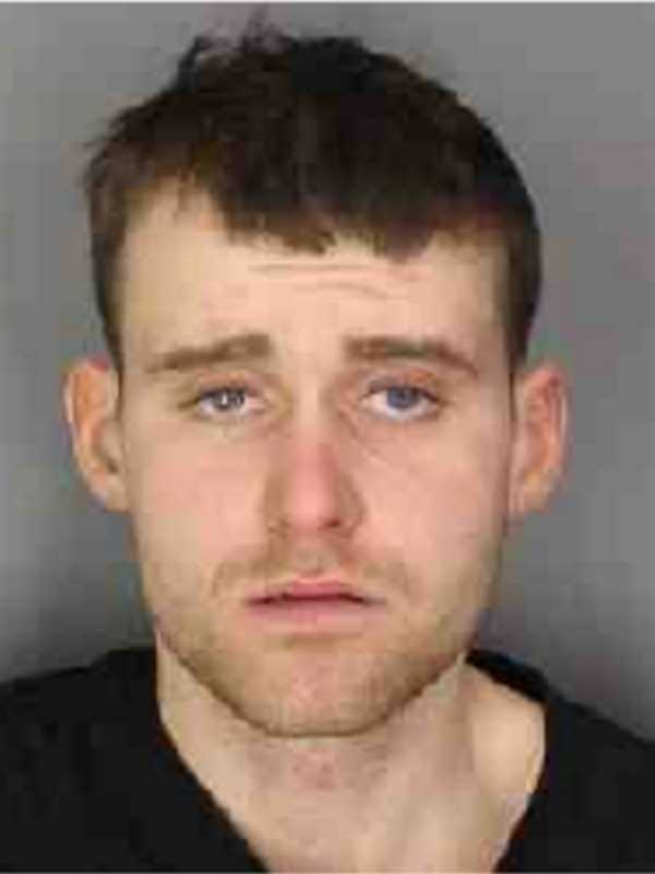 Man, 25, Faces Felony Charges After Burglary At Dutchess Church, Police Say