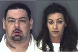 Four Admit To Roles In 'Bread, White, Blue' Two-County Narcotics Distribution Case