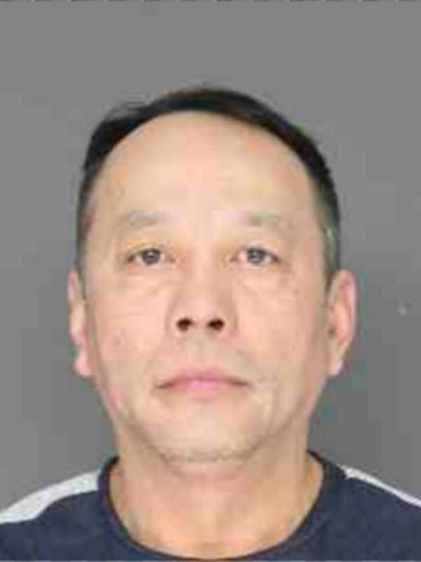 Man Faces Felony DWI Charge After Route 304 Stop