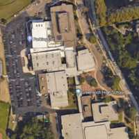 Woman, 43, Caught After Leaving Scene Of Greenwich HS Crash, Police Say
