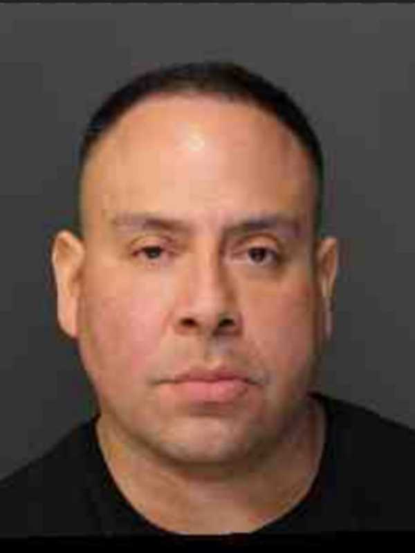 Route 303 Speeding Stop In Tappan Leads To DWAI Charge For New City Man