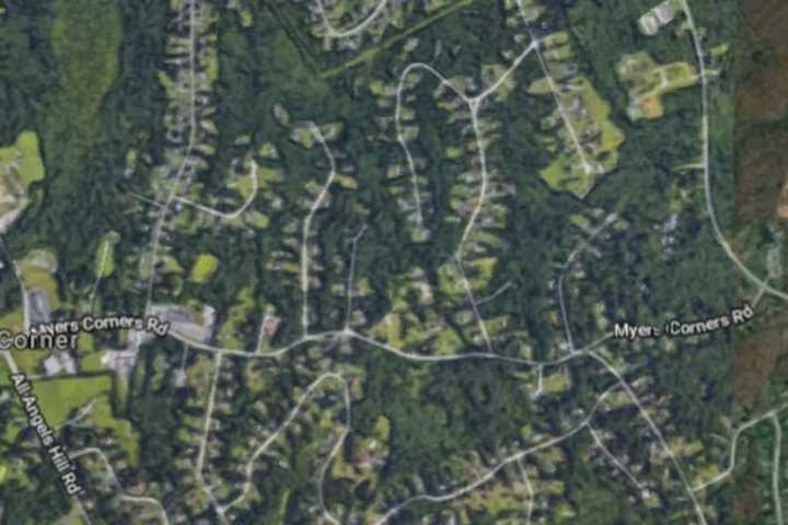 Road Improvements Begin In Wappinger