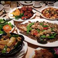 <p>Hunan Taste in Denville was named the best Chinese restaurant in New Jersey.</p>