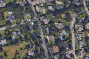 Two Teens Face Reckless Driving, Other Charges After New Canaan Crashes