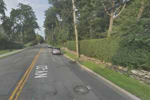 Westchester Woman Asleep Behind Wheel Charged With DWI, Police Say