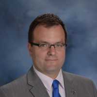 <p>Westport Staples High School Principal James D&#x27;Amico.</p>