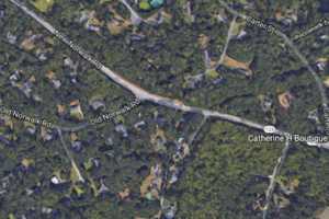 New Canaan Woman With Warrant For October DUI Crash Charged