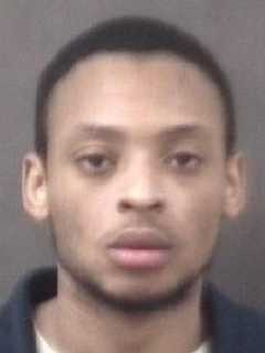 Undercover Officer Helps Nab Car Dealership Burglary Suspect From Fairfield County