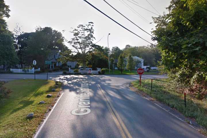 Man Faces DWI Charge After Crash In Northern Westchester