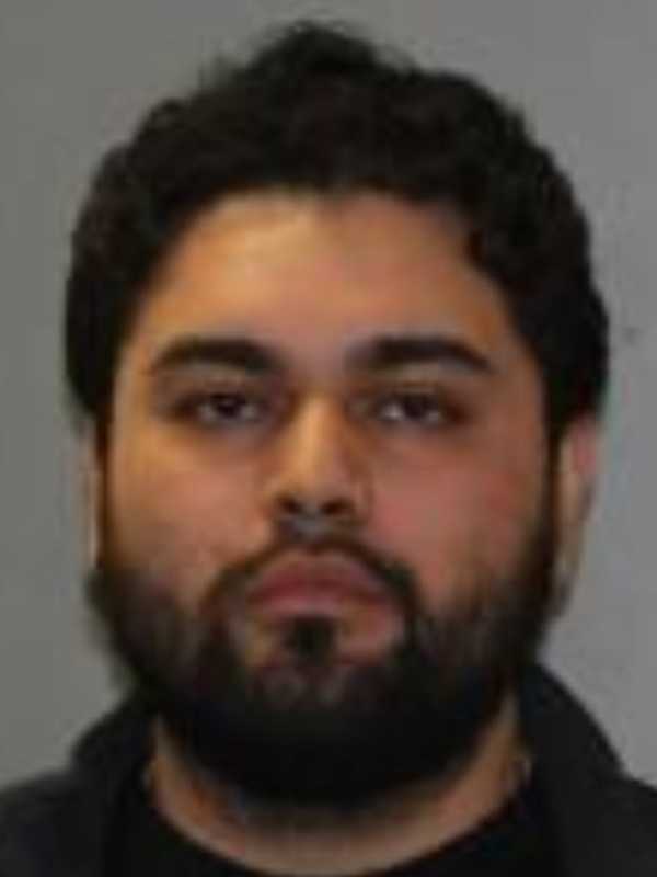 I-287 Crash Leads To DWI Charge For Man With BAC Twice Legal Limit, Police Say