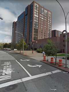 Man Killed After Jumping From Top Of White Plains Building