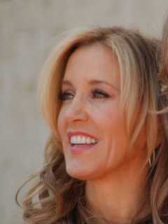 Netflix Shelves Movie With Westchester Native Felicity Huffman After Admitting Guilt In Scandal